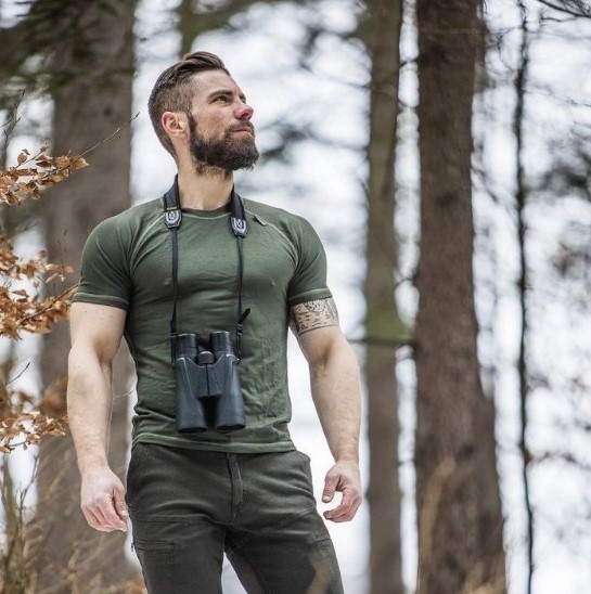 funkční triko KR MODAL - Termovel